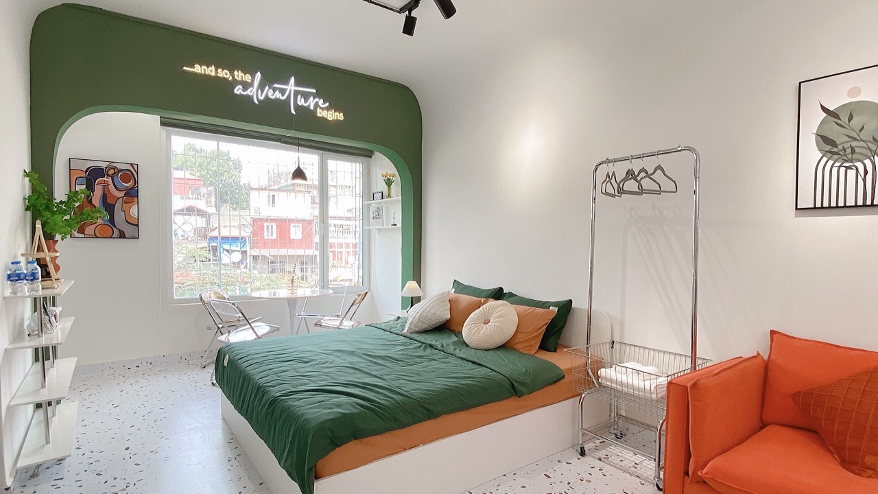 Photo of Bedroom in Hoan Kiem