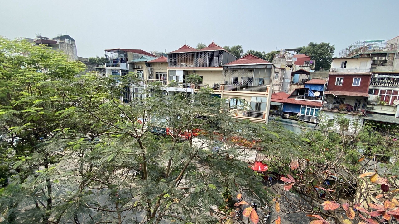 Photo of Outdoor in Hoan Kiem