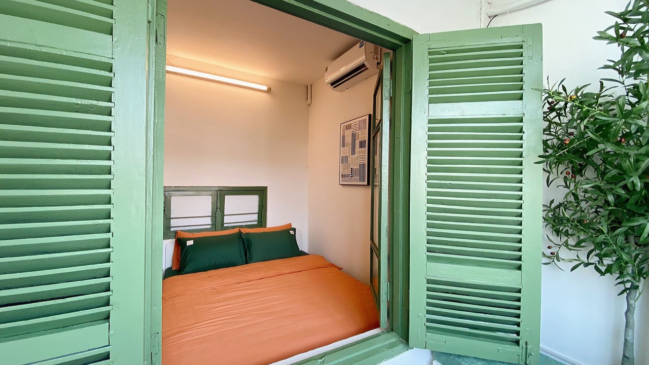 Photo of Bedroom in Hoan Kiem