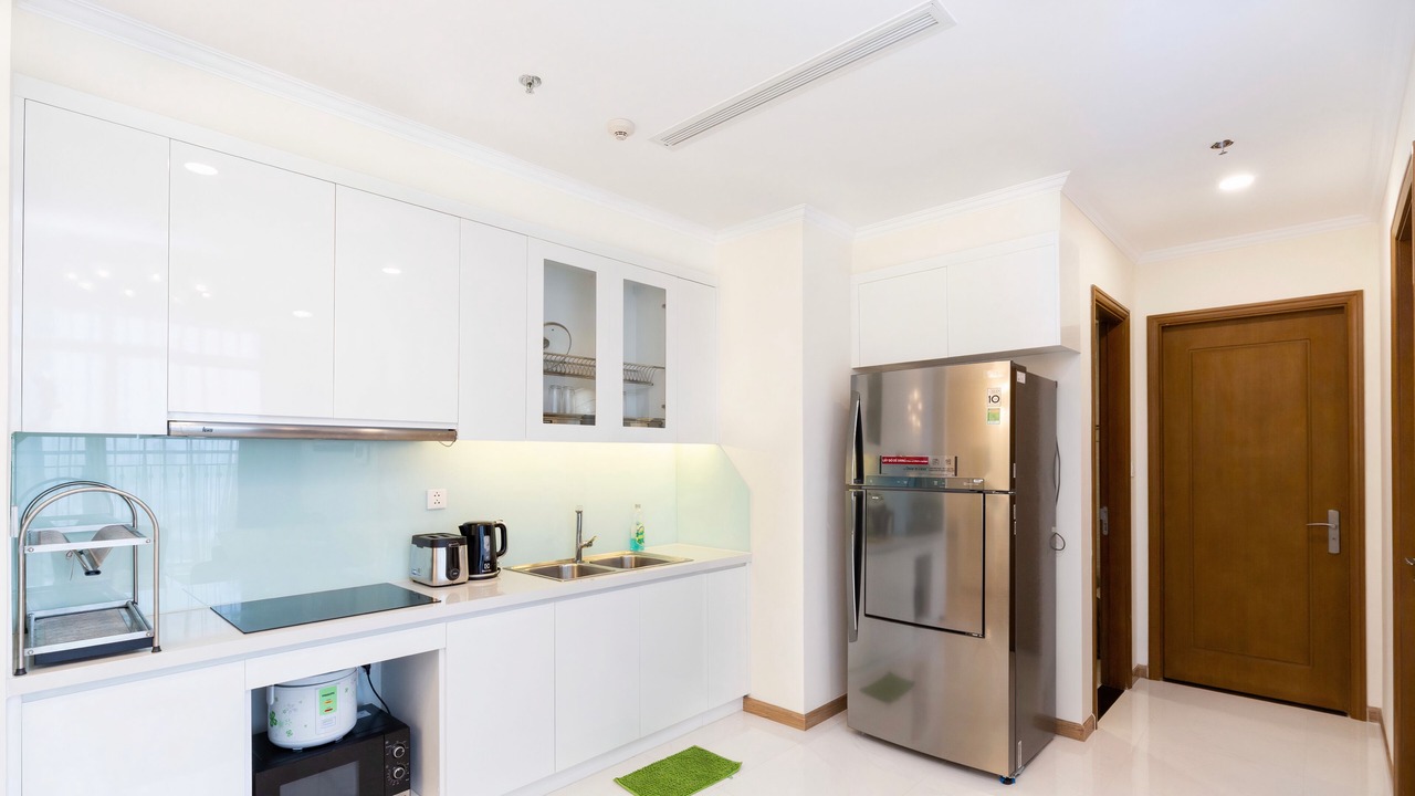Photo of Kitchen in Hang Xanh