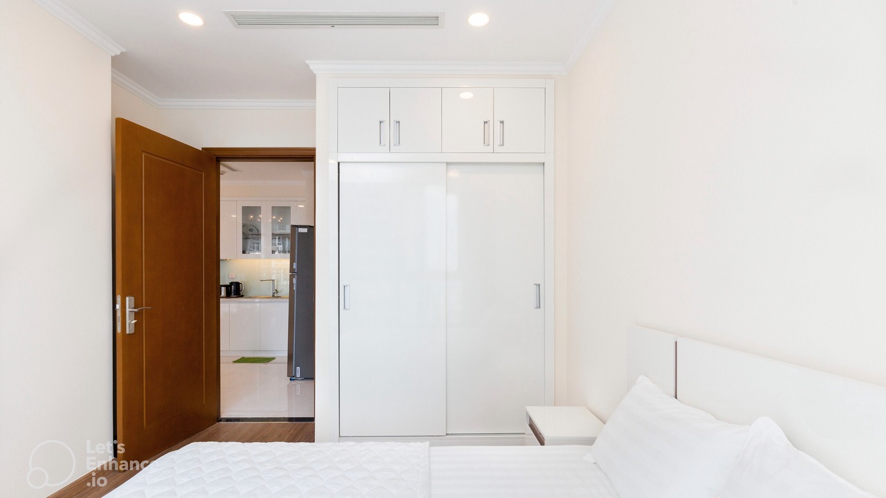 Photo of Bedroom in Hang Xanh