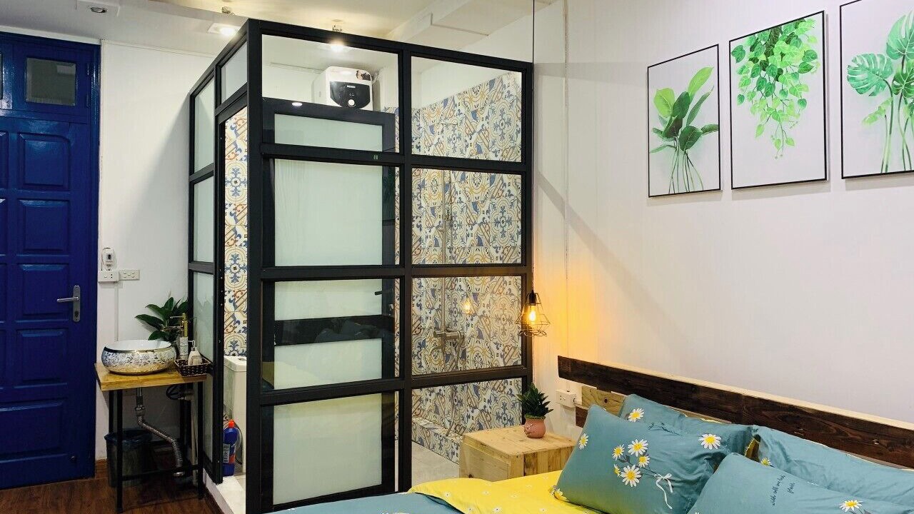 Photo of Bedroom in Old Quarter