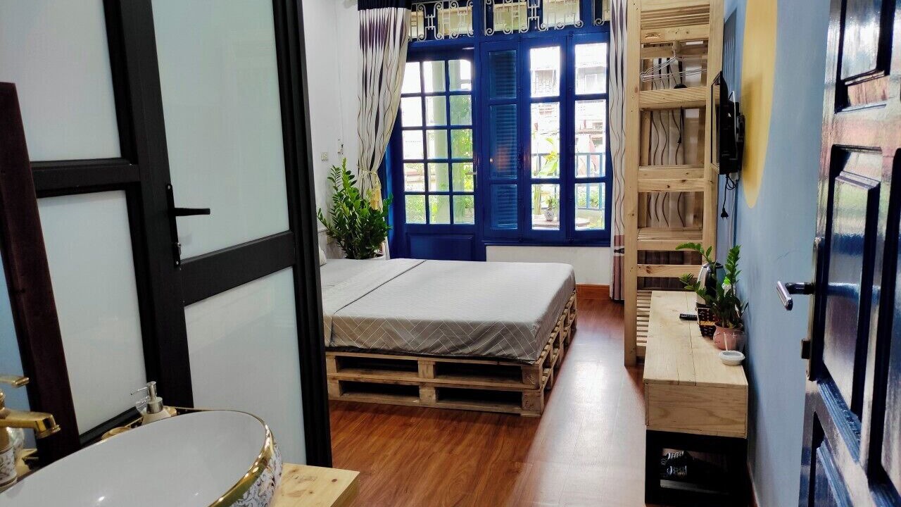 Photo of Bedroom in Old Quarter