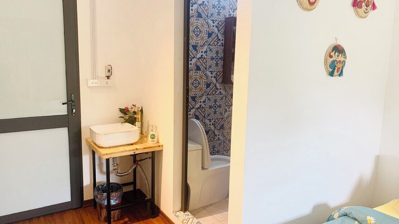 Photo of Bedroom in Old Quarter