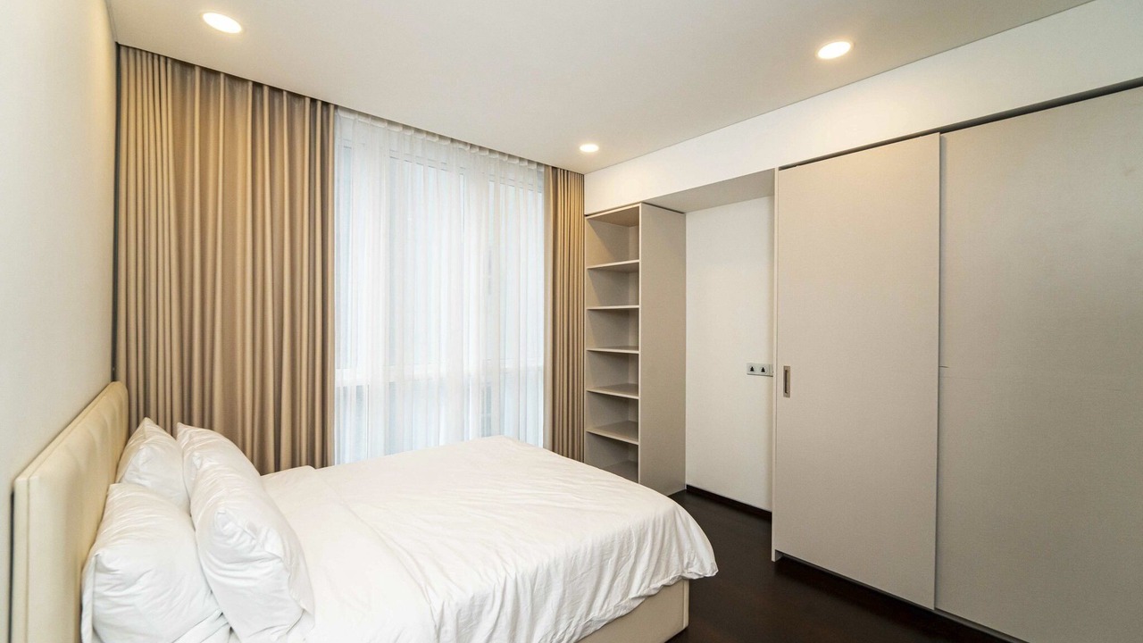 Photo of Bedroom in Phuong 6