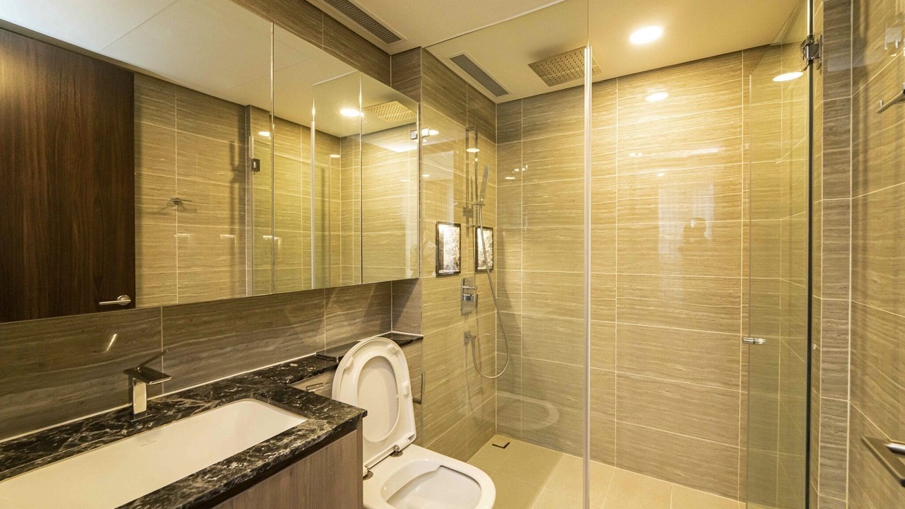 Photo of Bathroom in Phuong 6