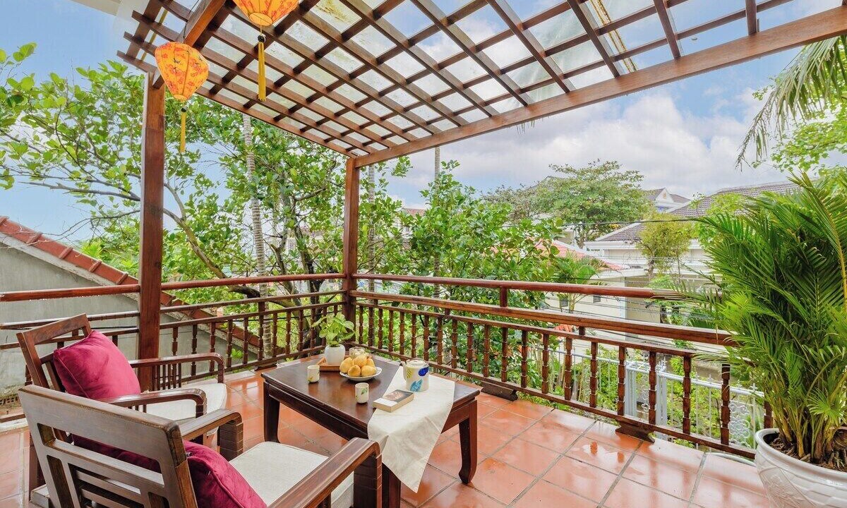 Photo of Outdoor in Hoi An City Centre