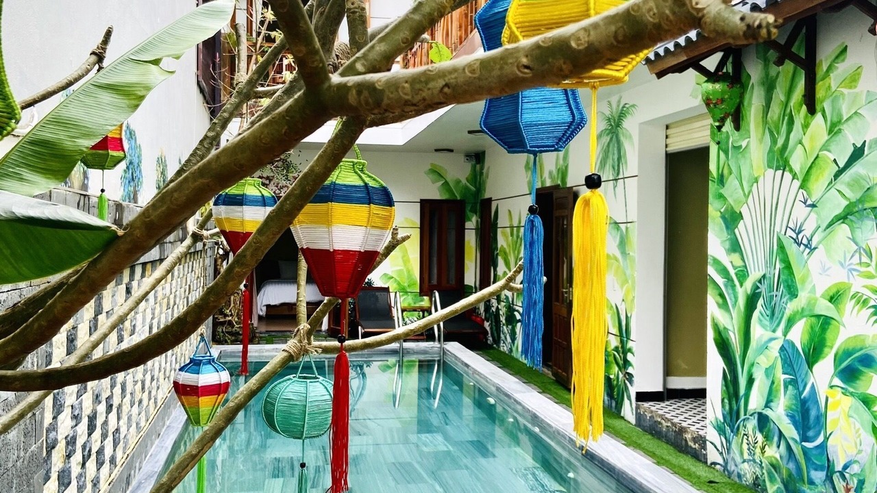 Photo of Outdoor in Cam An