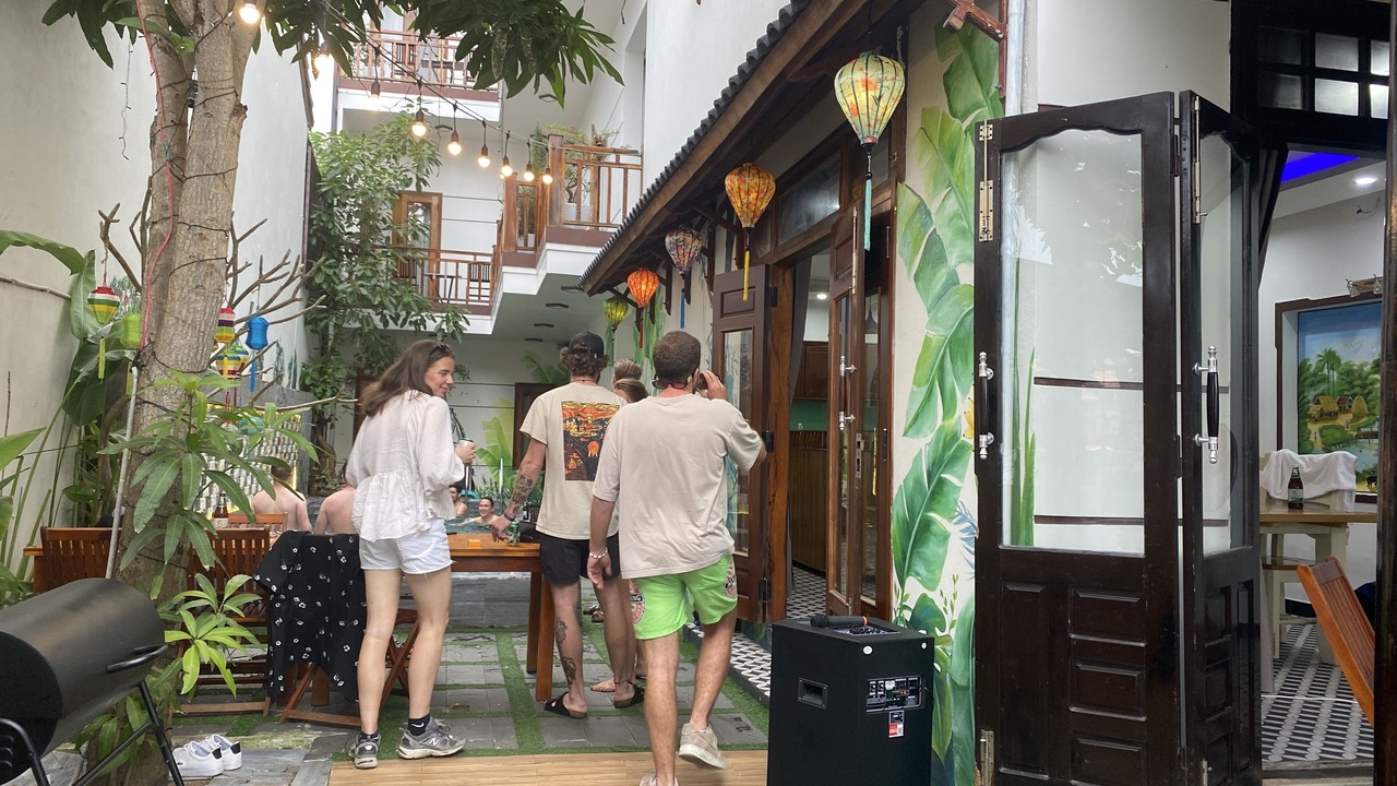 Photo of Outdoor in Cam An