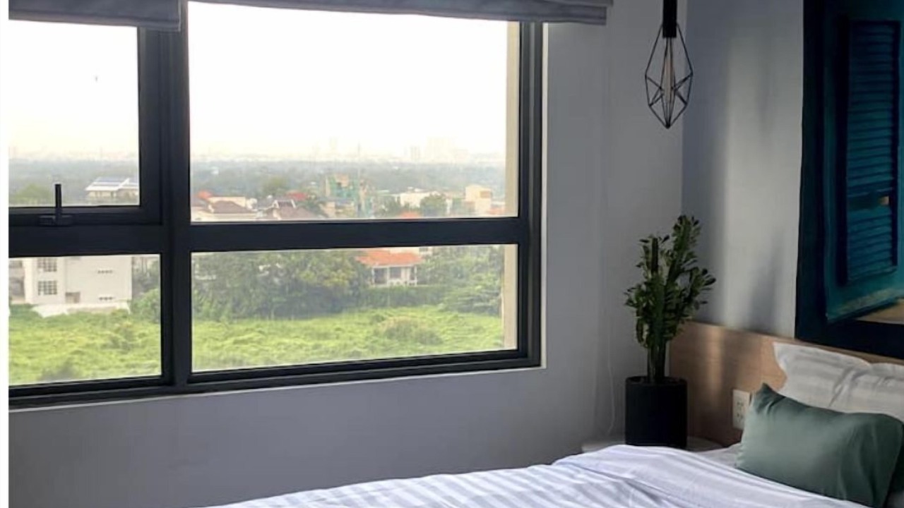 Photo of Bedroom in Thao Dien