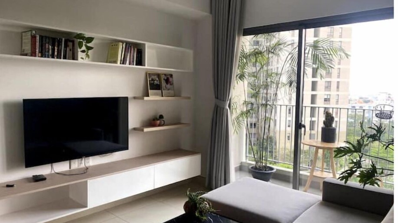 Photo of Livingroom in Thao Dien