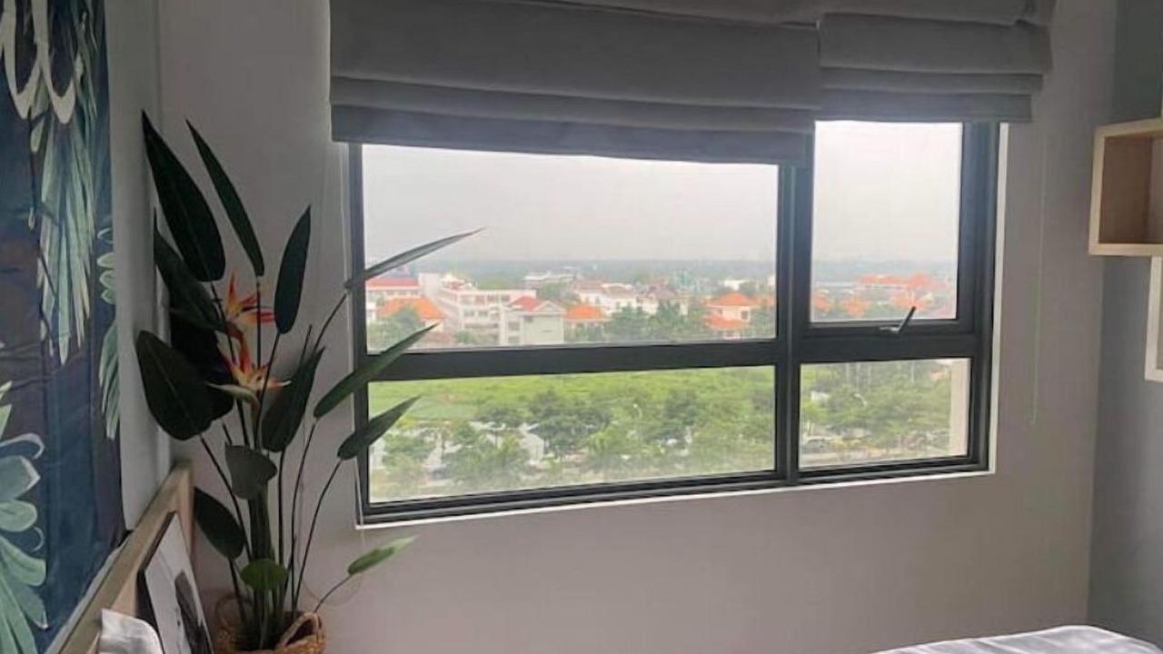 Photo of Bedroom in Thao Dien
