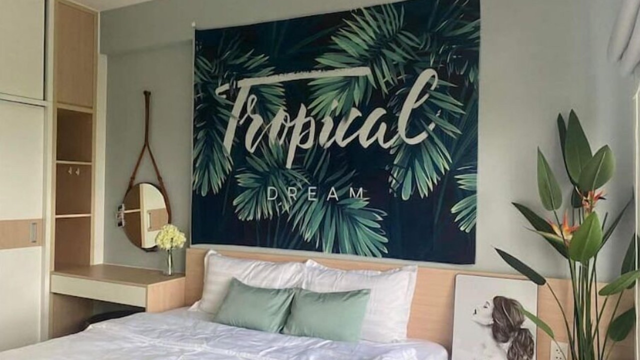 Photo of Bedroom in Thao Dien