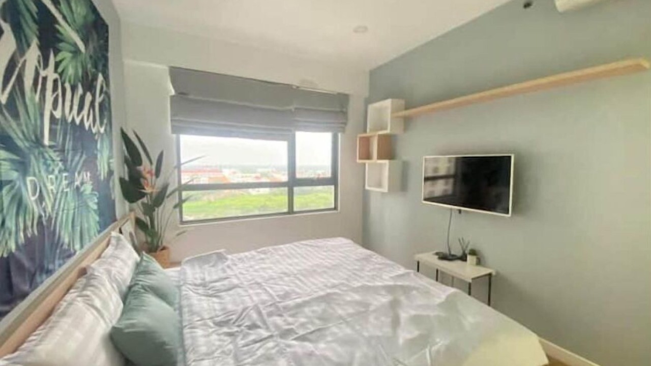 Photo of Bedroom in Thao Dien