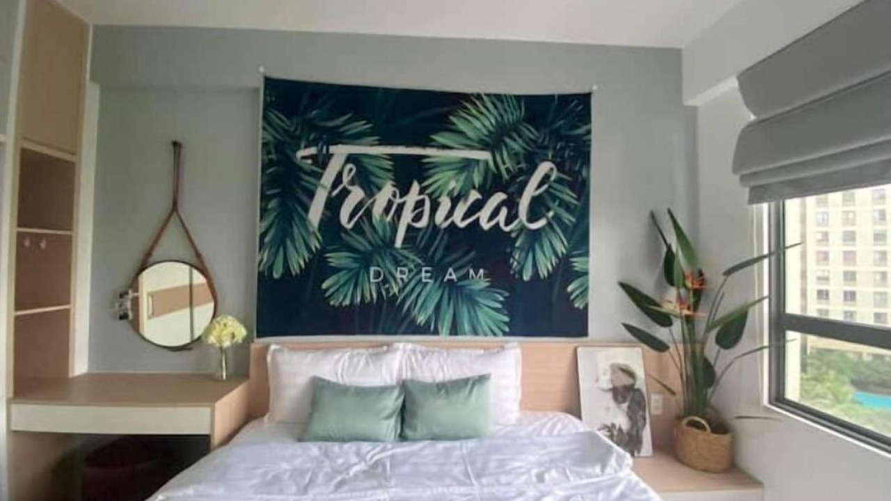 Photo of Bedroom in Thao Dien