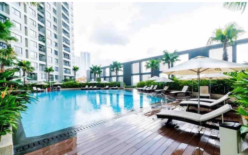 Photo of Outdoor in Thao Dien