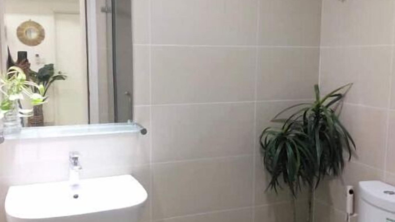 Photo of Bathroom in Thao Dien