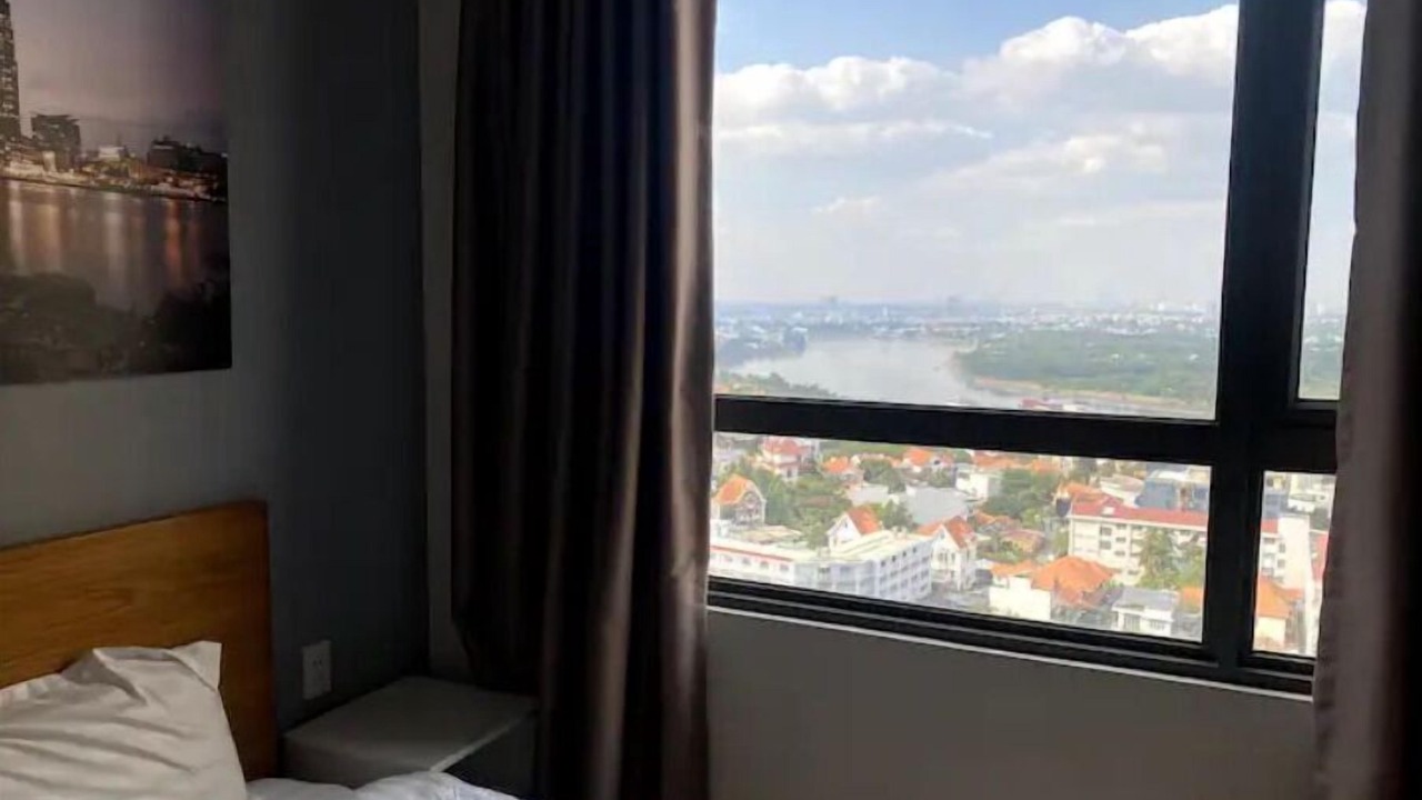 Photo of Bedroom in Thao Dien