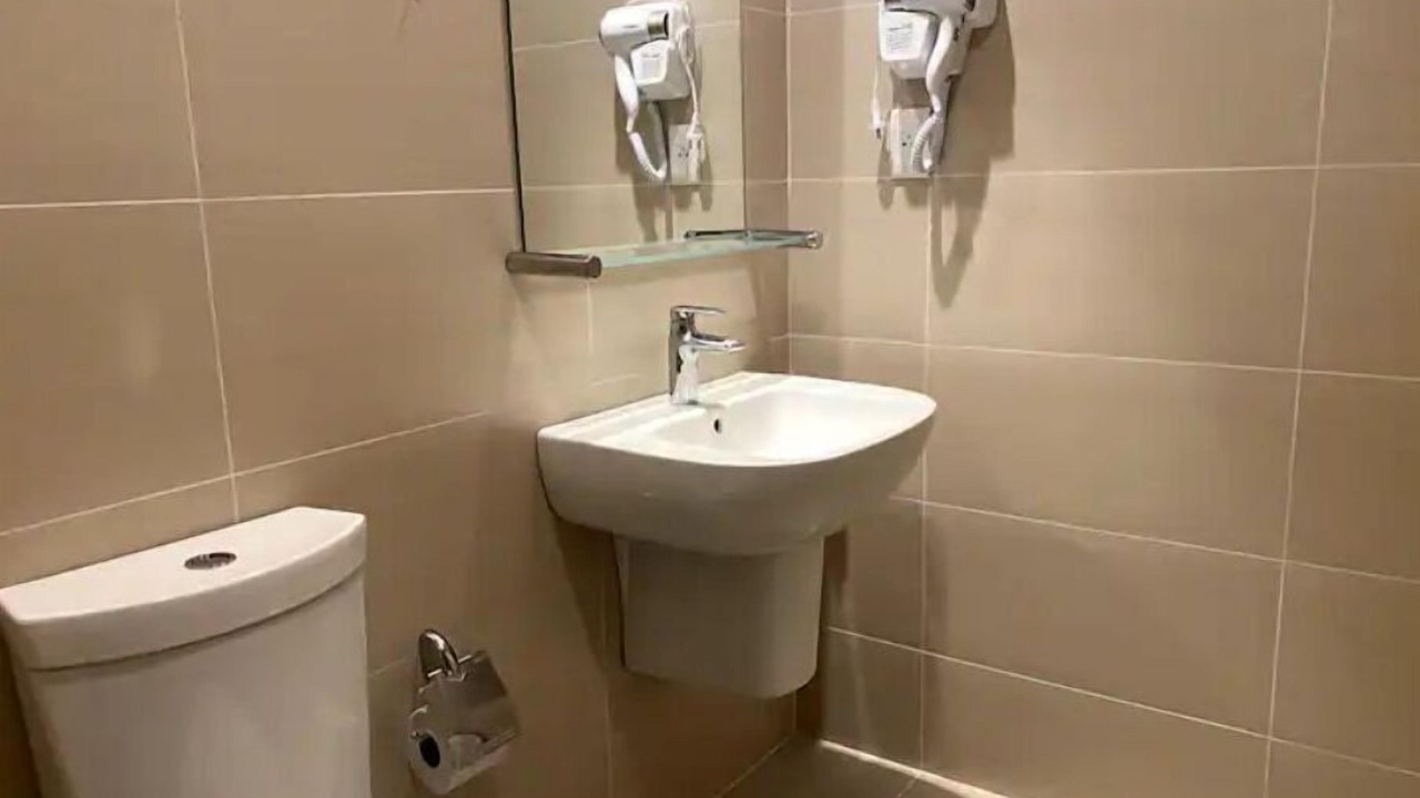 Photo of Bathroom in Thao Dien