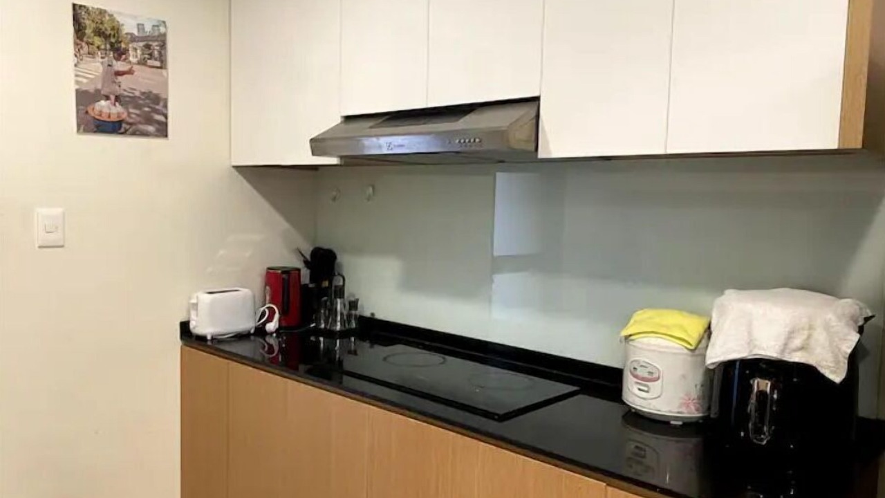 Photo of Kitchen in Thao Dien