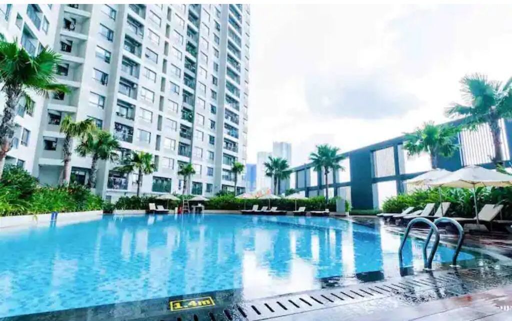 Photo of Outdoor in Thao Dien