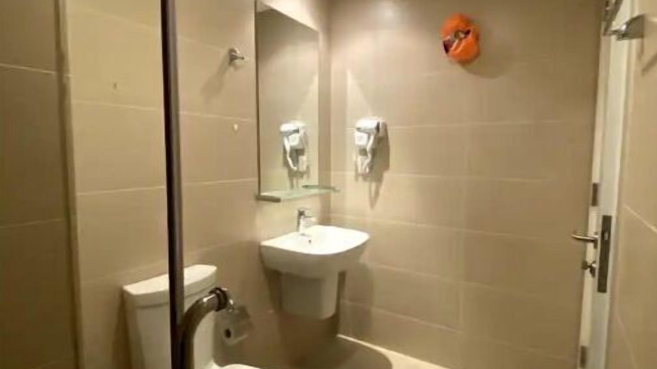 Photo of Bathroom in Thao Dien
