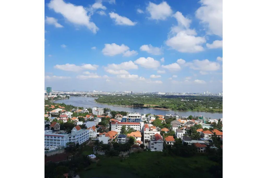 Photo of Outdoor in Thao Dien