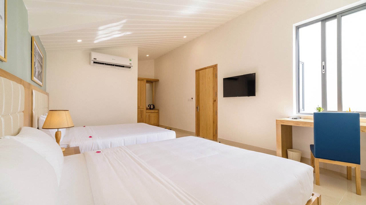 Photo of Bedroom in Hoi An City Centre