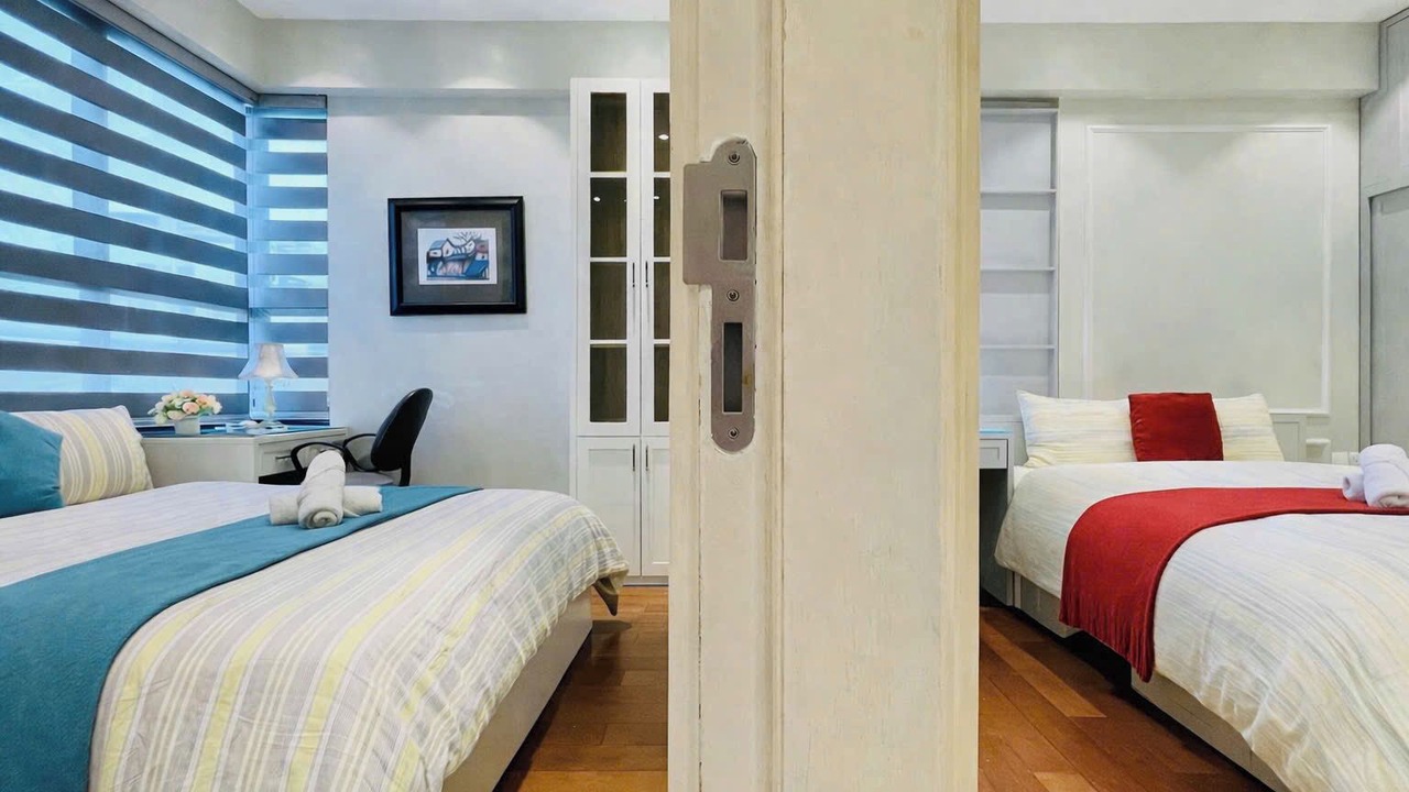 Photo of Bedroom in Trung Hoa Nhan Chinh