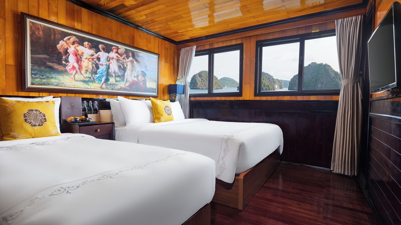 Photo of Bedroom in Bai Chay