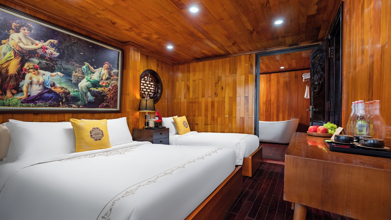 Photo of Bedroom in Bai Chay