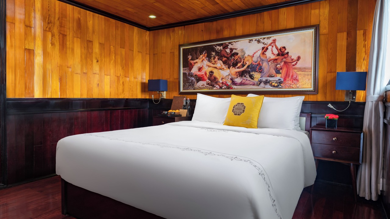 Photo of Bedroom in Bai Chay