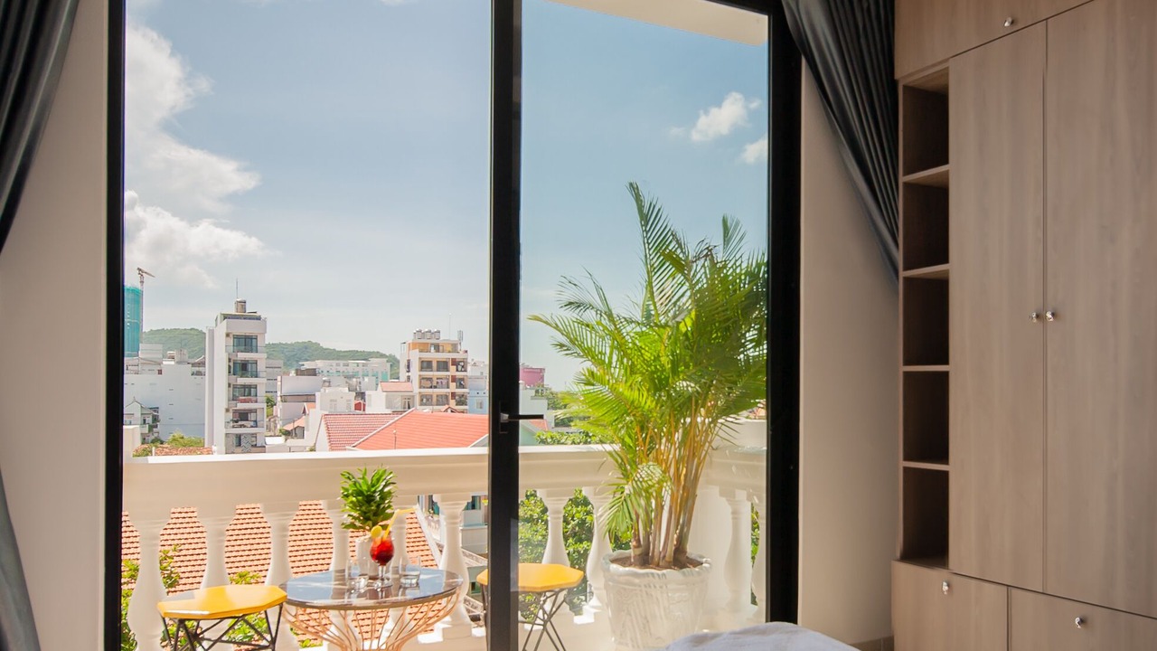 Photo of Bedroom in Phuoc Long