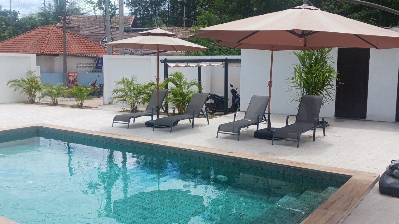 Photo of Outdoor in Koh Samui