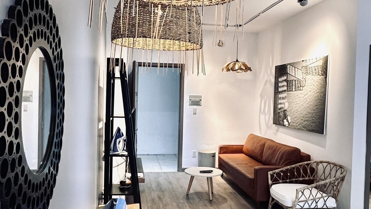 Photo of Livingroom in Vinh Phuoc