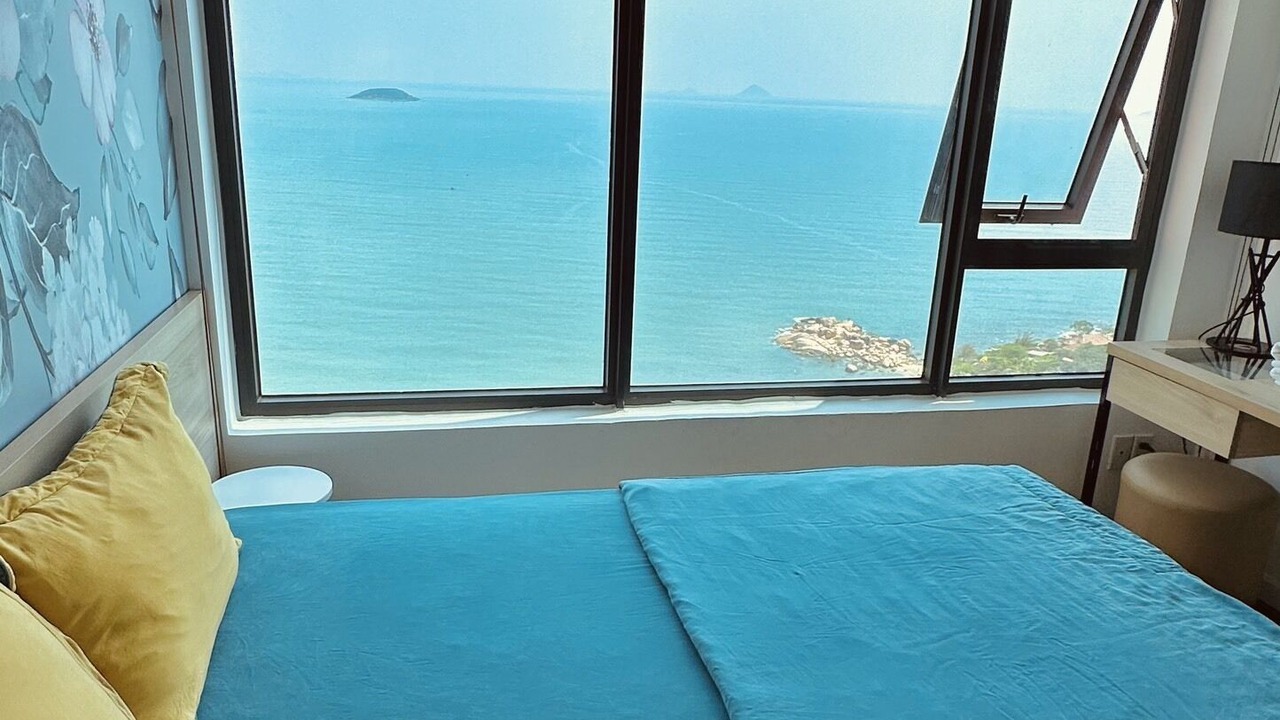 Photo of Bedroom in Vinh Phuoc