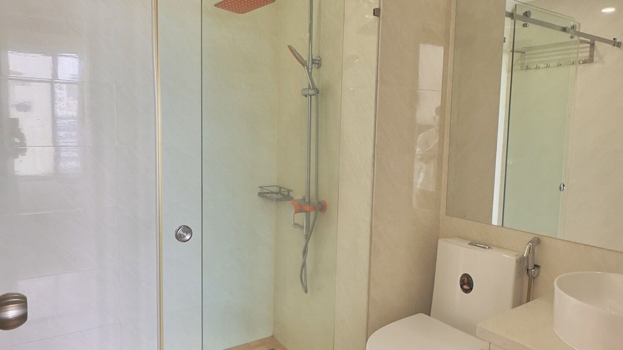 Photo of Bathroom in Vinh Phuoc