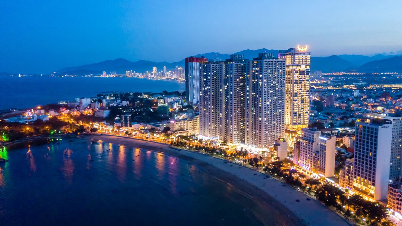 Photo of Outdoor in Vinh Phuoc