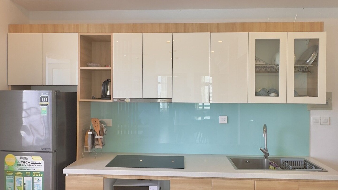 Photo of Kitchen in Vinh Phuoc