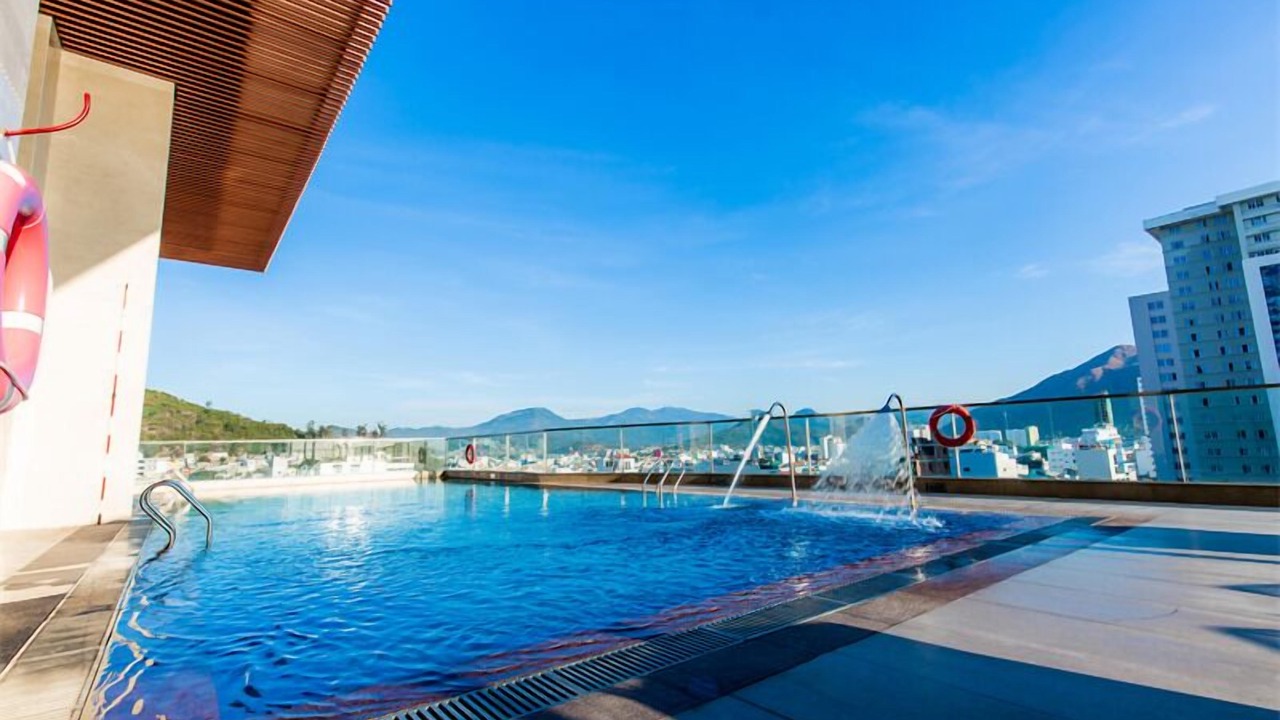 Photo of Outdoor in Vinh Phuoc