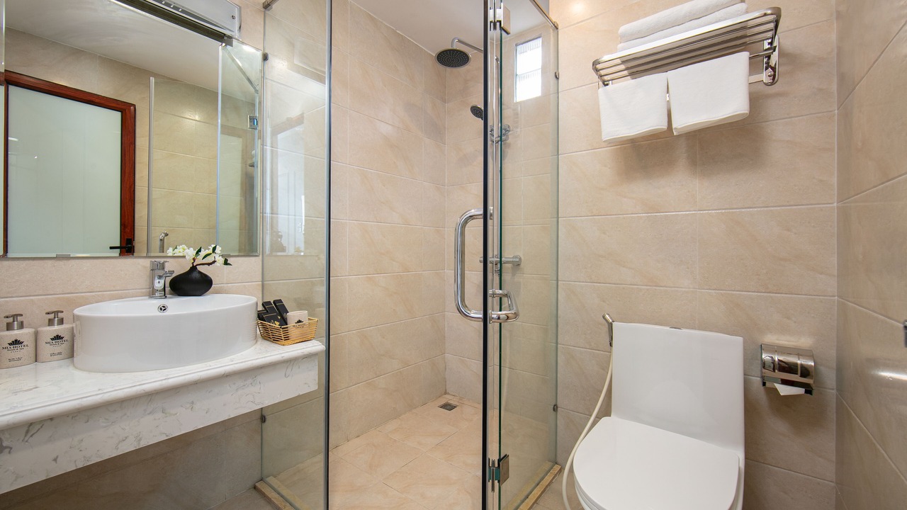 Photo of Bathroom in Thanh Xuan