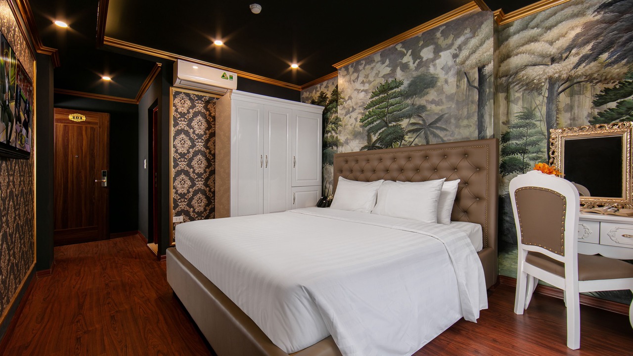 Photo of Bedroom in Thanh Xuan