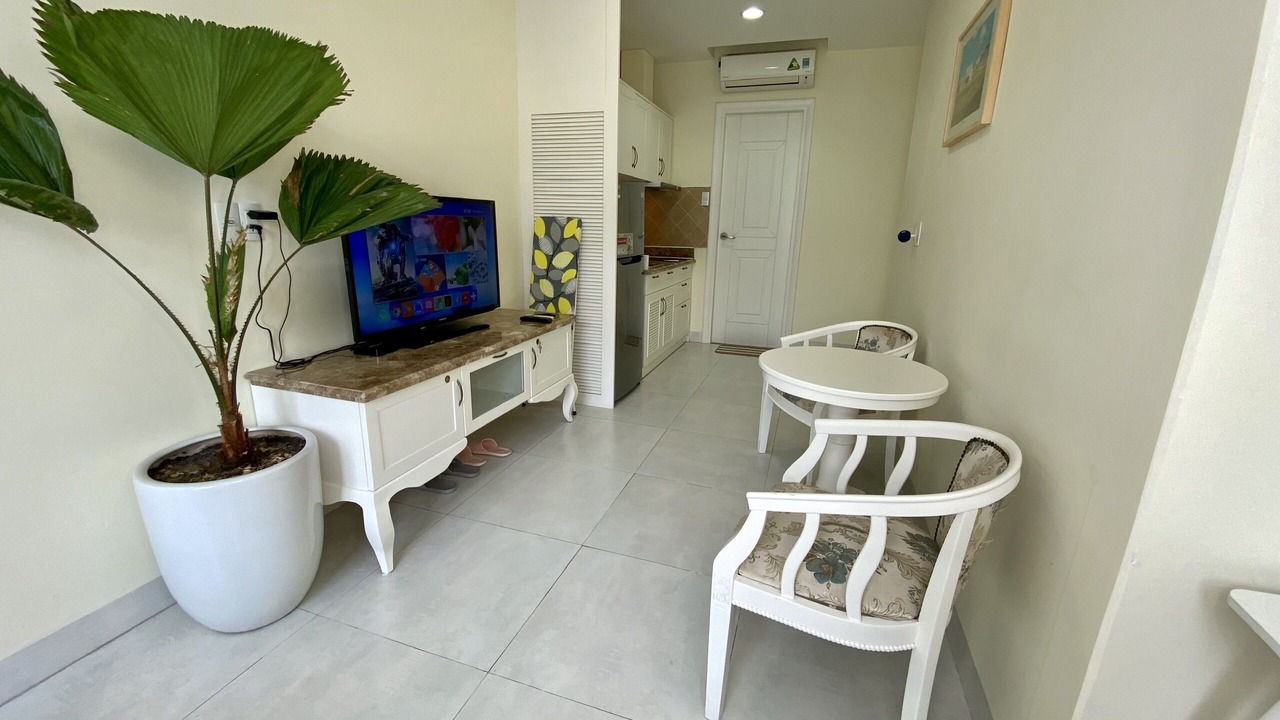Photo of Livingroom in Phu My Hung