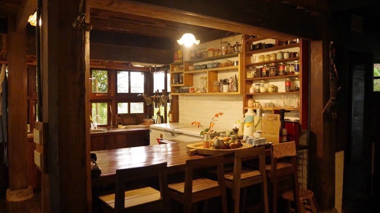 Photo of Kitchen in Hau Thao