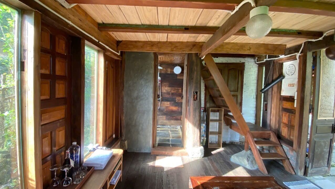 Photo of Livingroom in Hau Thao