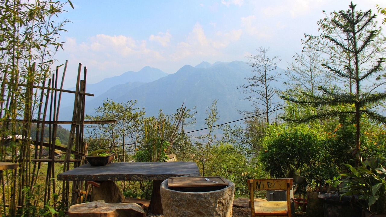 Photo of Outdoor in Hau Thao