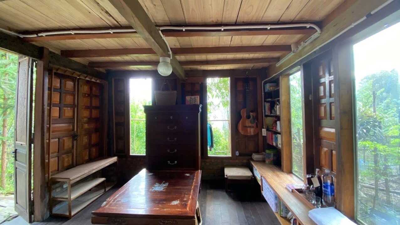 Photo of Livingroom in Hau Thao