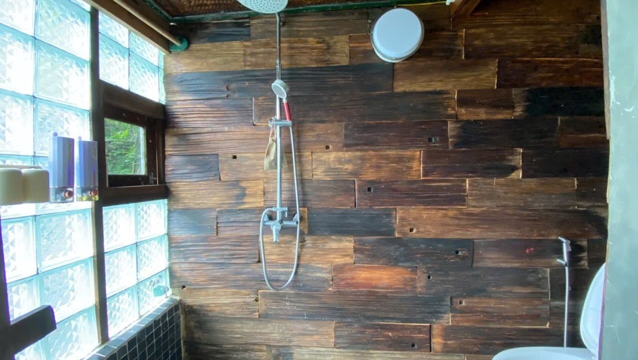 Photo of Bathroom in Hau Thao