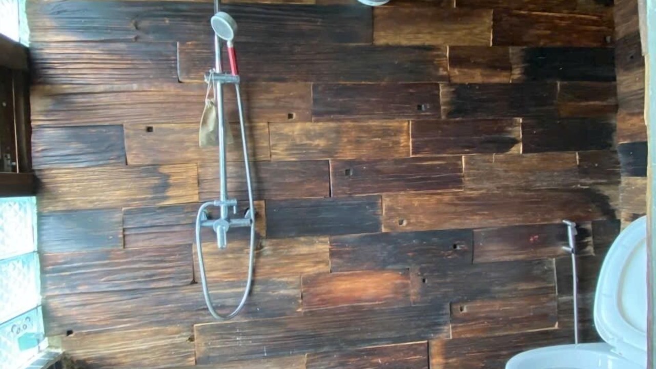 Photo of Bathroom in Hau Thao