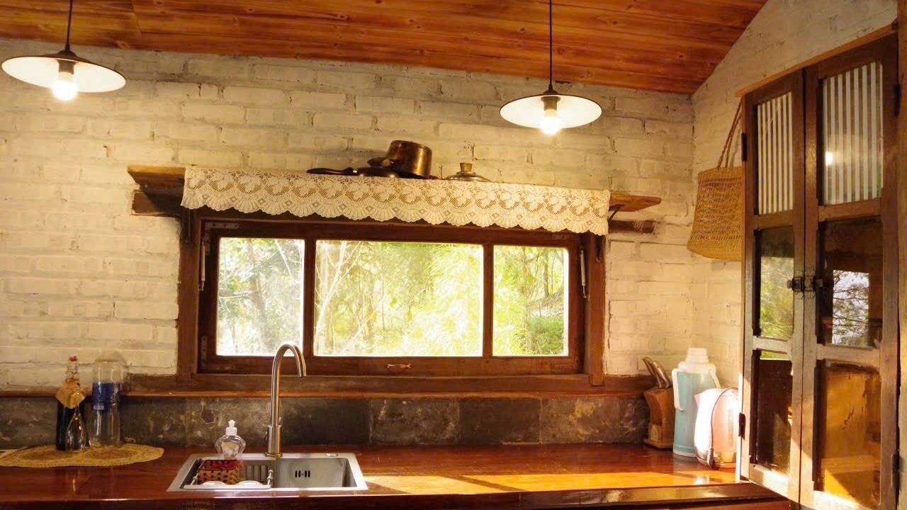 Photo of Kitchen in Hau Thao